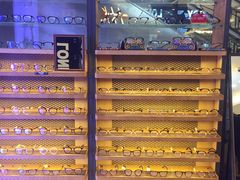 -MUJOSH木九十眼镜(武商广场店)