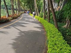 -星湖旅游景区七星岩