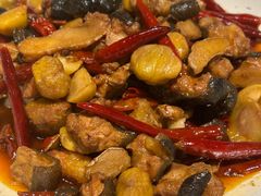 -印象鲵宴·张家界地标美食名片(溪布街店)