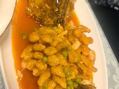 -熠盛·本帮菜Bistro(永嘉路店)
