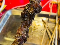 -天津乾毓德饭庄·清真传统炒菜·海鲜烧烤(咸阳路店)