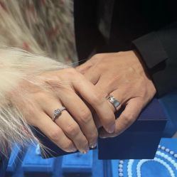 点击看大图 -Cindy Jewelry·钻戒·彩色宝石