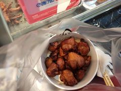-老韩煸鸡·中国炸鸡(摩尔城店)