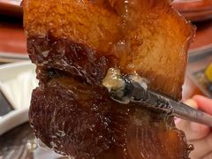 -万荣烤鸭店·北京菜(天坛店)