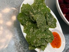 -健跳小海鲜(人民路店)