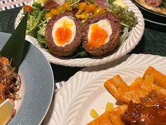 -仁义涵西餐·咖啡(中华巴洛克店)