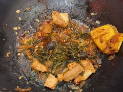 -江湖水乡铁锅炖魚(周庄嘉园店)