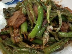 盐工小炒肉-印象盐帮菜(鲁能城店)