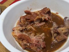 -喜家德虾仁水饺(青岛永旺东部店)