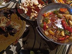 -新凯旋烧烤·燕姐千岛湖土菜