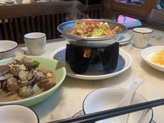 -涌上外婆桥(江北万达店)