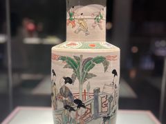 -景德镇中国陶瓷博物馆