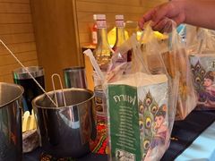 -菲住布渴酒店自助餐厅(阿里巴巴西溪园区店)