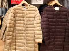 -优衣库(重庆万象城店)