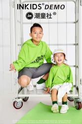 -INKIDS潮童社儿童摄影(朝阳大悦城店)