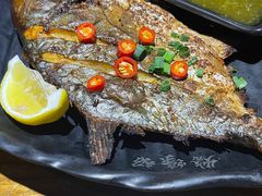 -烧蠔帮·生蚝海鲜牌档(观海店)