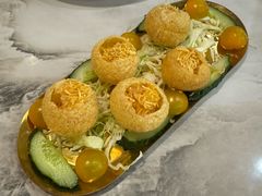 -清真·AL-JANNAT 佳纳特餐厅(狮子桥店)