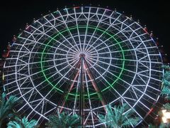 -三亚海昌梦幻海洋不夜城