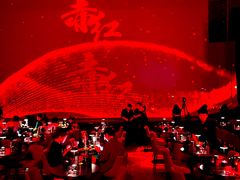 -赤红音乐现场(浦东金桥路店)