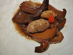 -庐灶江南·江南菜·四合院Bistro(东直门雍和宫·原华侨宾馆店)