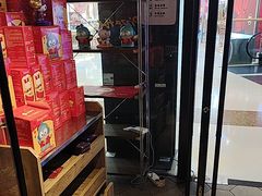 -必胜客(龙泉万达店)