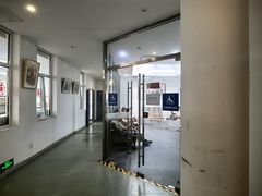 -朝阳区图书馆(小庄店)