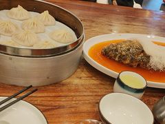 -宋都禾源·灌汤包子(汉兴路直营店)