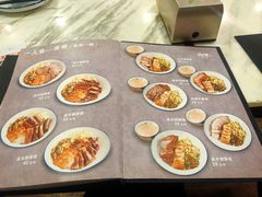 菜单-肉神潮汕卤鹅