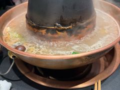 -南门四季铜锅涮肉(大屯·北苑店)