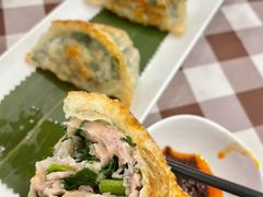 煎饺-顺悦酒家(嘉信城市广场店)