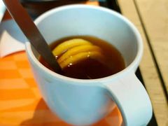 热柠茶-大快活(丽丰店)