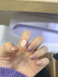 -四季·予你日式美甲美睫Nail