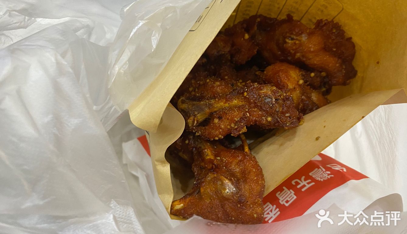 马塘二侯鸡柳yyds