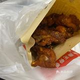 马塘二侯鸡柳yyds