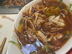 -崔记生活·铁锅炖鱼粘卷子(总店)