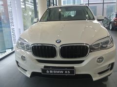 -上德宝骏宝马5S店