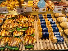 -麦香人家(世贸金街臻选店)