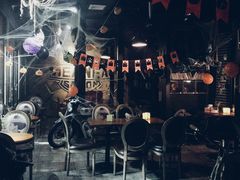 -WEAWEA深夜咖啡酒吧(顺义店)