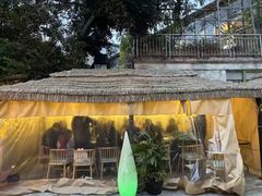 -大汗烧烤滩羊馆(清水河公园店)