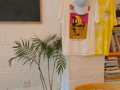 -Egg•Allday Brunch(襄阳北路店)