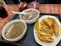 -清真蒋有记(老门东店)