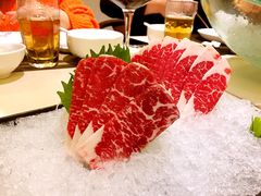 -余欢领鲜火锅(新街口店)