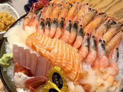 -江户家·日本料理·铁板烧(汉江东路店)