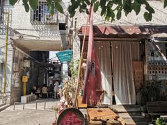 -悟饮门市景店