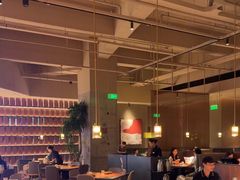 -青年公社烤鸭(熙悦天街店)