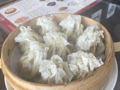 羊肉大葱稍麦-真食净香居·内蒙烧麦(亚运村店)