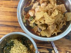 -胖子水煮(铁路三村无任何分店)