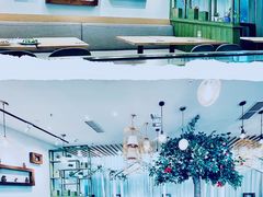 大堂-仙踪林(杭州萧山国际机场店)