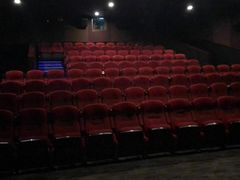 -大地影院(上海南汇店)