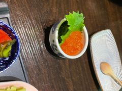 -原志优秀食材·匠心料理·海胆主题(金亿广场店)